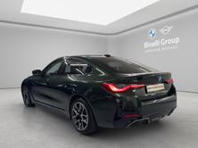BMW i4 M50, Elektro, Occasion / Gebraucht, Automatik - 3