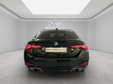 BMW i4 M50, Elektro, Occasion / Gebraucht, Automatik - 4