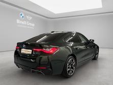 BMW i4 M50, Elektro, Occasion / Gebraucht, Automatik - 5