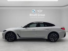 BMW i4 M50, Elektro, Occasion / Gebraucht, Automatik - 2