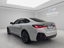 BMW i4 M50, Elektro, Occasion / Gebraucht, Automatik - 3