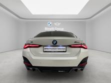 BMW i4 M50, Elektro, Occasion / Gebraucht, Automatik - 4
