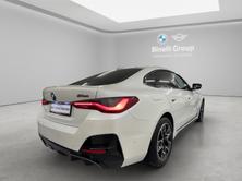 BMW i4 M50, Elektro, Occasion / Gebraucht, Automatik - 5