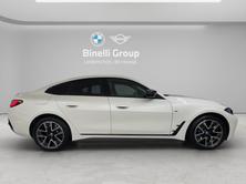 BMW i4 M50, Elektro, Occasion / Gebraucht, Automatik - 6