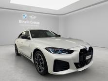BMW i4 M50, Elektro, Occasion / Gebraucht, Automatik - 7