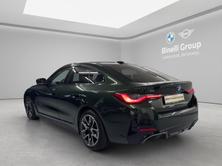 BMW i4 M50, Electric, Second hand / Used, Automatic - 3