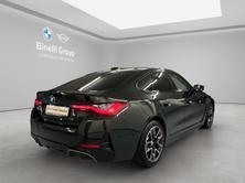 BMW i4 M50, Electric, Second hand / Used, Automatic - 5