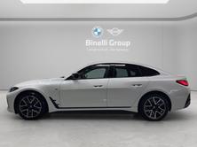 BMW i4 M50, Electric, Second hand / Used, Automatic - 2