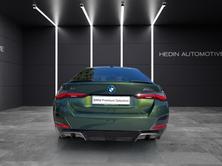 BMW i4 G26 Limousine M50, Electric, Second hand / Used, Automatic - 5