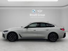 BMW i4 M50 Limousine, Électrique, Occasion / Utilisé, Automatique - 2