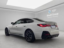 BMW i4 M50 Limousine, Électrique, Occasion / Utilisé, Automatique - 3
