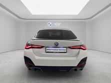 BMW i4 M50 Limousine, Électrique, Occasion / Utilisé, Automatique - 4