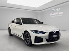 BMW i4 M50 Limousine, Électrique, Occasion / Utilisé, Automatique - 7