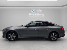 BMW i4 Limousine, Elektro, Occasion / Gebraucht, Automatik - 2