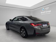 BMW i4 Limousine, Elektro, Occasion / Gebraucht, Automatik - 3