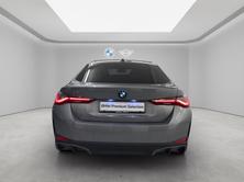 BMW i4 Limousine, Elektro, Occasion / Gebraucht, Automatik - 4