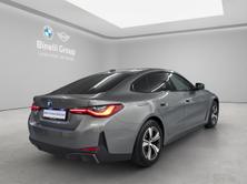 BMW i4 Limousine, Elektro, Occasion / Gebraucht, Automatik - 5