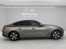 BMW i4 Limousine, Elektro, Occasion / Gebraucht, Automatik - 6