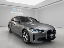 BMW i4 Limousine, Elektro, Occasion / Gebraucht, Automatik - 7