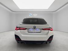 BMW i4 M50 Limousine, Elektro, Occasion / Gebraucht, Automatik - 4