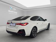 BMW i4 M50 Limousine, Elektro, Occasion / Gebraucht, Automatik - 5