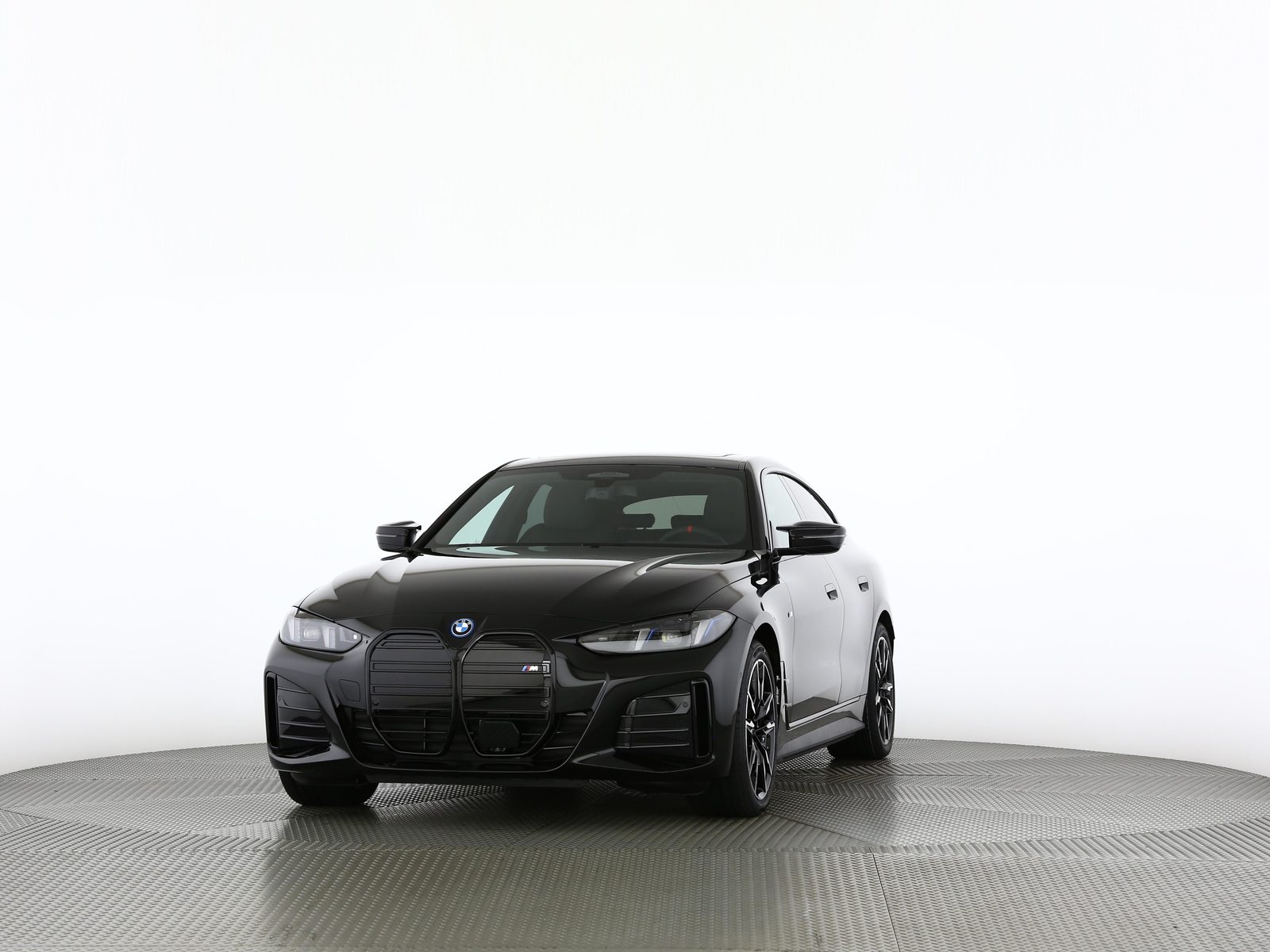 BMW i4 M50