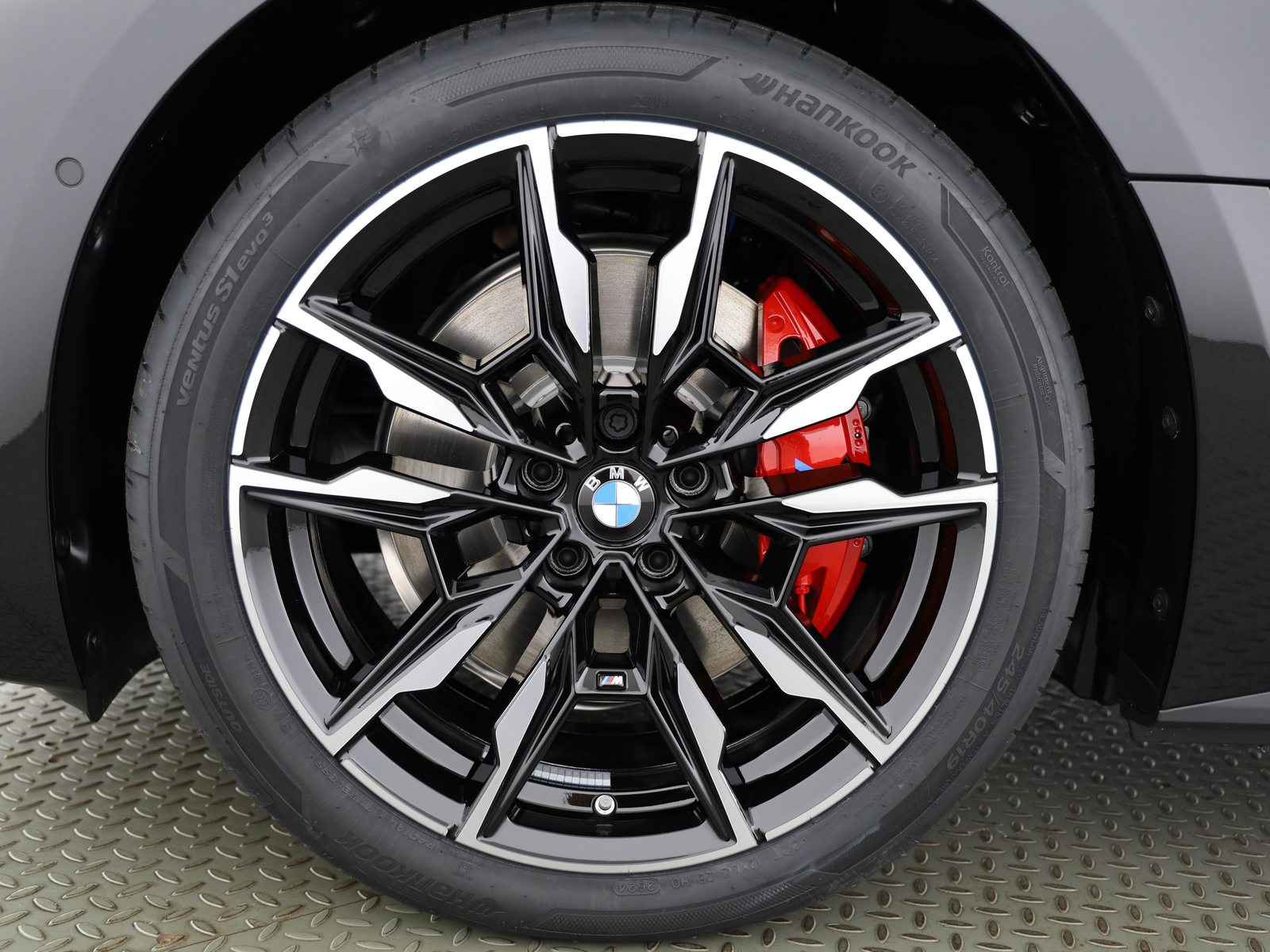 BMW i4 M50, Electric, Ex-demonstrator, Automatic - 6