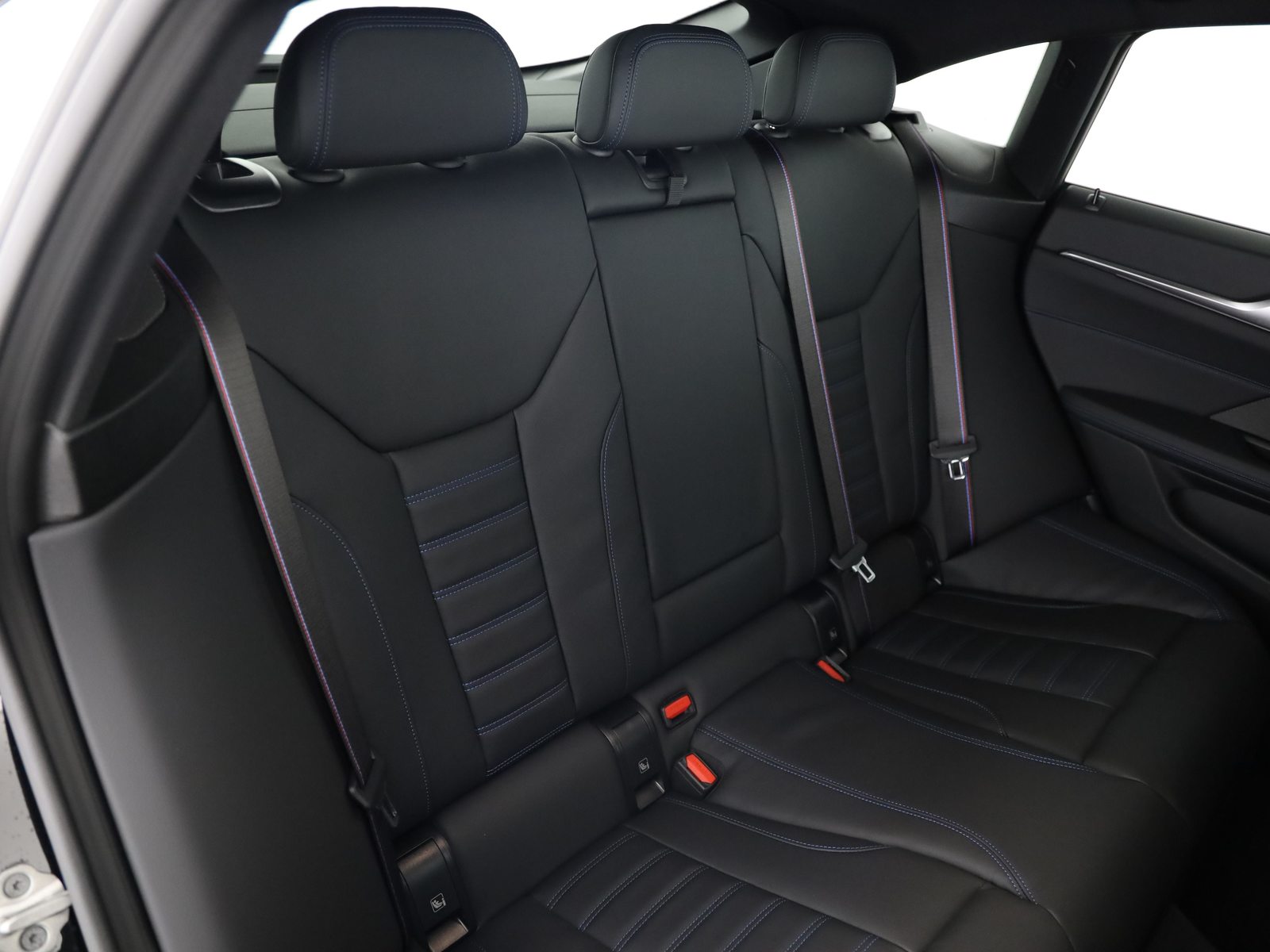 BMW i4 M60, Elektro, Vorführwagen, Automatik - 6