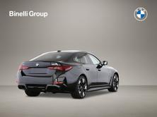 BMW i4 M60, Elektro, Vorführwagen, Automatik - 2