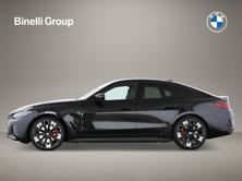 BMW i4 M60, Elektro, Vorführwagen, Automatik - 3