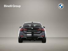 BMW i4 M60, Elektro, Vorführwagen, Automatik - 4