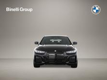 BMW i4 M60, Elektro, Vorführwagen, Automatik - 5