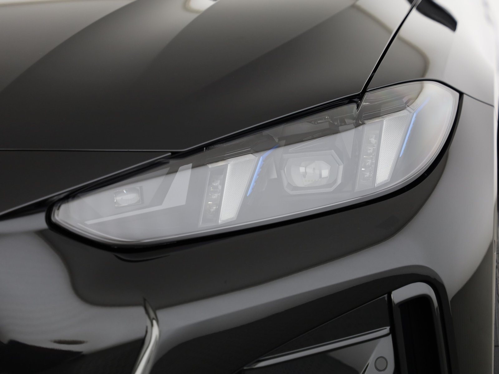BMW i4 M60, Elettrica, Auto dimostrativa, Automatico - 6