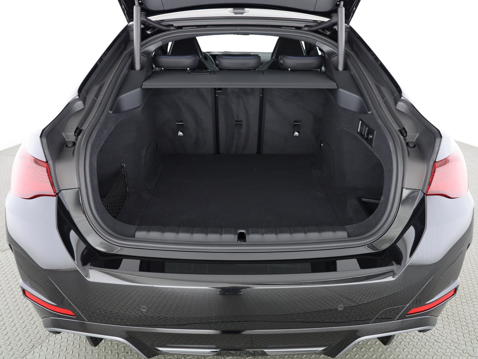 BMW i4 M60, Elettrica, Auto dimostrativa, Automatico - 7