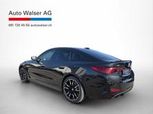 BMW i4 M60, Elettrica, Auto dimostrativa, Automatico - 3
