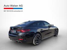BMW i4 M60, Elettrica, Auto dimostrativa, Automatico - 5