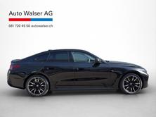 BMW i4 M60, Elettrica, Auto dimostrativa, Automatico - 6
