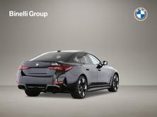 BMW i4 M60, Elektro, Vorführwagen, Automatik - 2