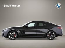 BMW i4 M60, Elektro, Vorführwagen, Automatik - 3