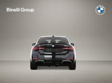 BMW i4 M60, Elektro, Vorführwagen, Automatik - 4