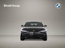 BMW i4 M60, Elektro, Vorführwagen, Automatik - 5