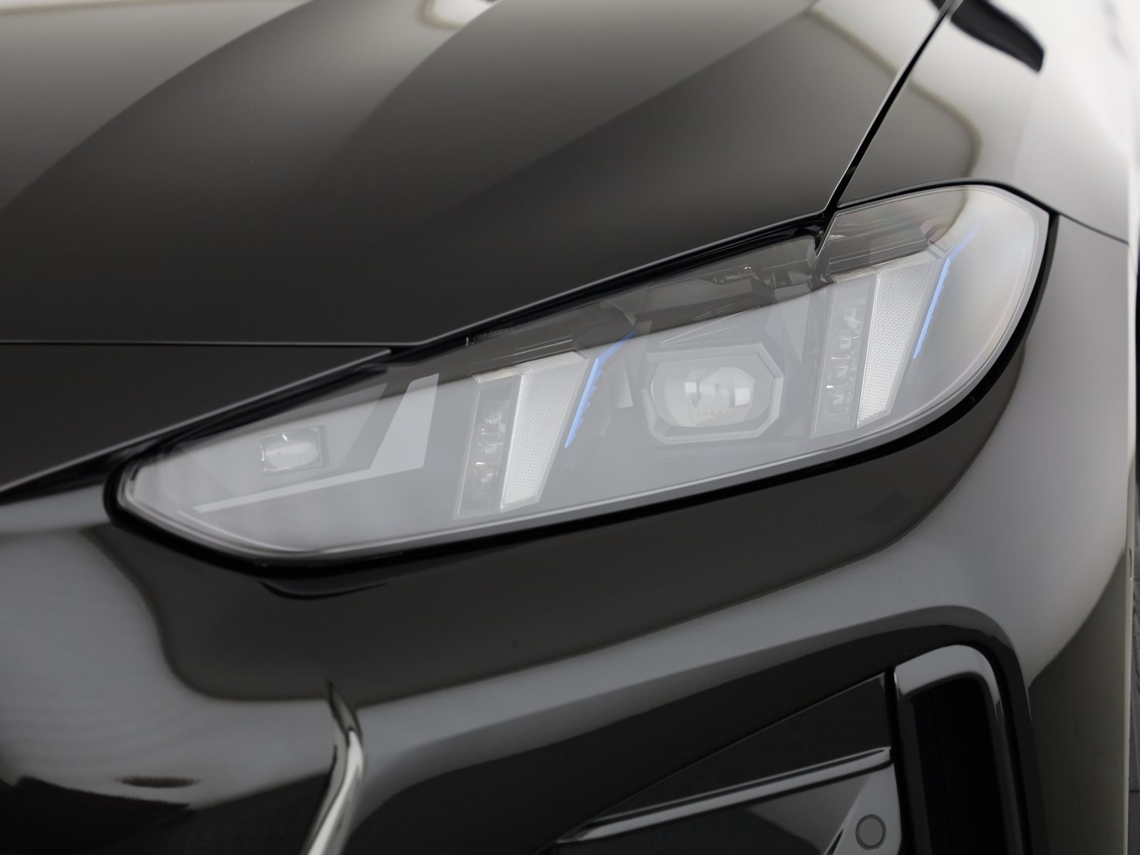 BMW i4 M60, Elettrica, Auto dimostrativa, Automatico - 6