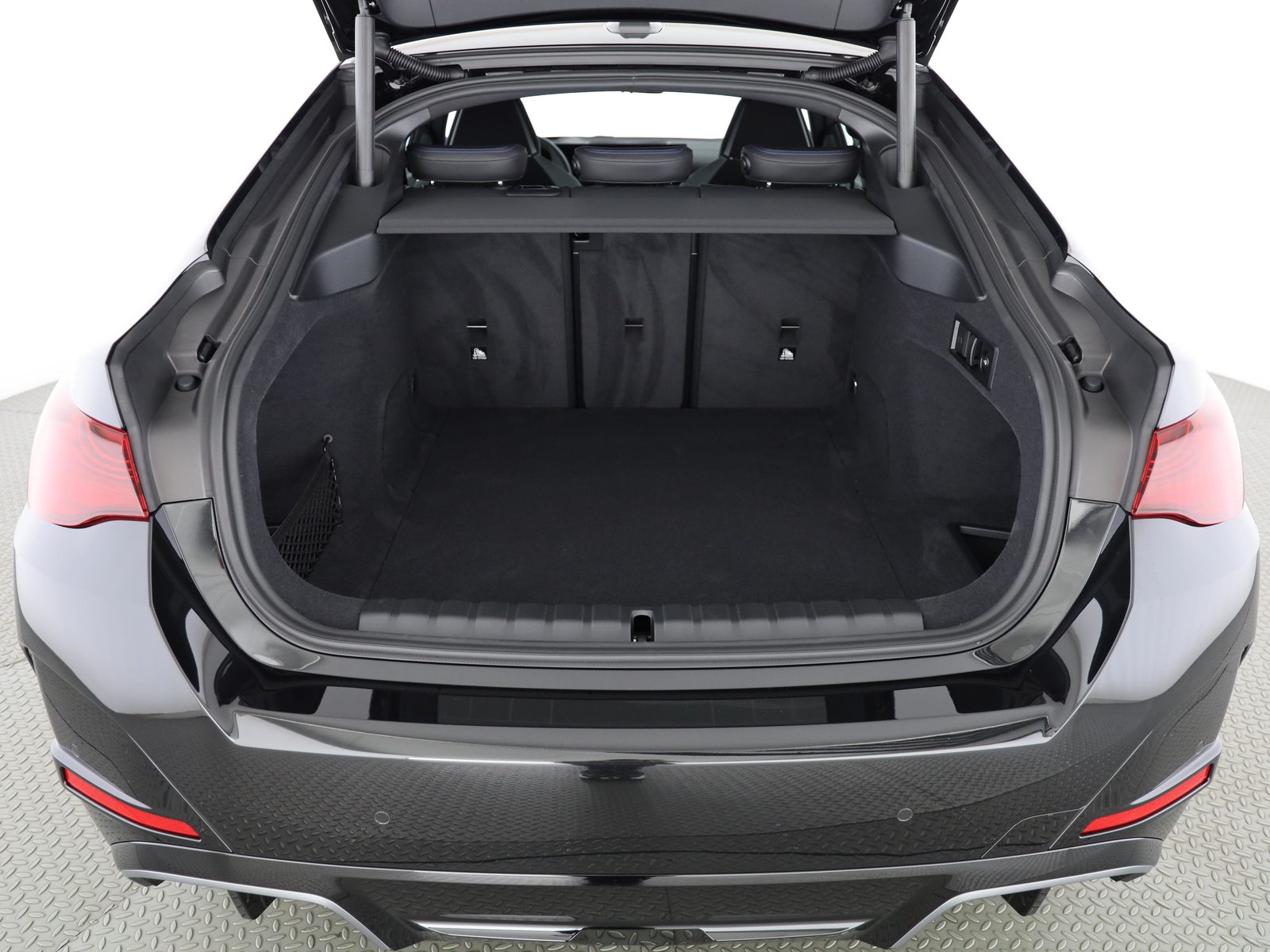 BMW i4 M60, Elettrica, Auto dimostrativa, Automatico - 7