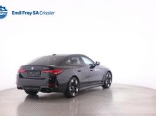 BMW i4 xDrive40, Electric, Ex-demonstrator, Automatic - 2