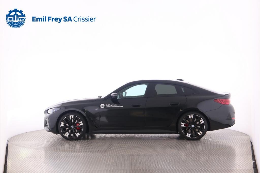 BMW i4 xDrive40, Elettrica, Auto dimostrativa, Automatico - 3