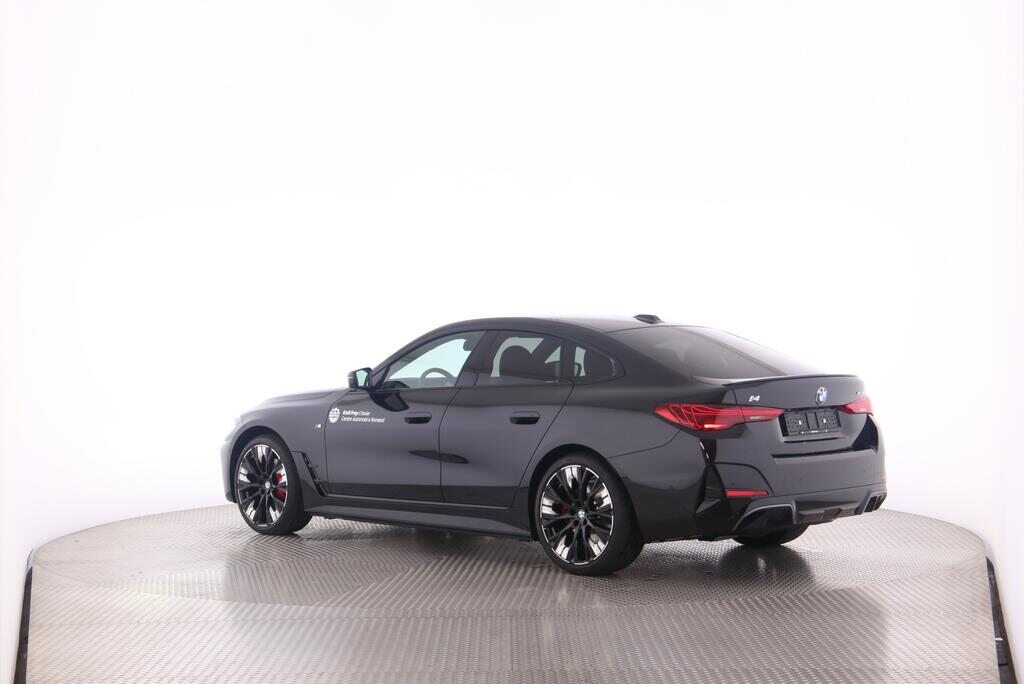 BMW i4 xDrive40, Elettrica, Auto dimostrativa, Automatico - 5