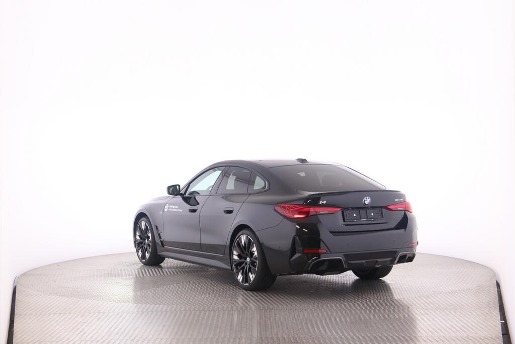 BMW i4 xDrive40, Elettrica, Auto dimostrativa, Automatico - 6