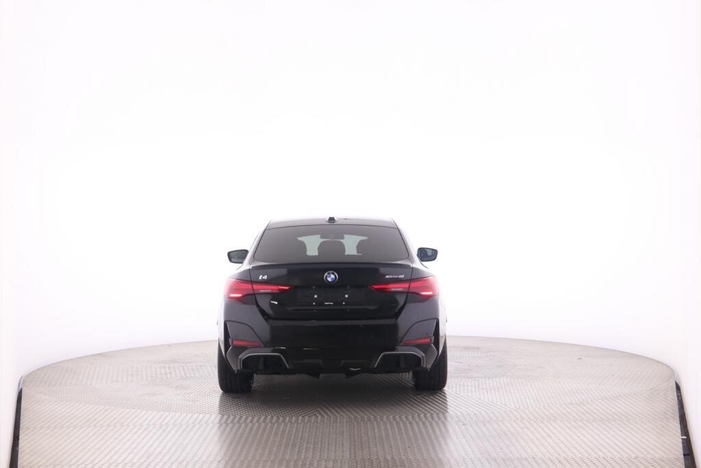 BMW i4 xDrive40, Elettrica, Auto dimostrativa, Automatico - 7