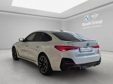 BMW i4 M60, Électrique, Voiture de démonstration, Automatique - 2