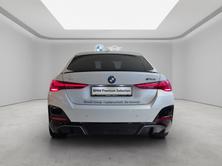 BMW i4 M60, Électrique, Voiture de démonstration, Automatique - 4